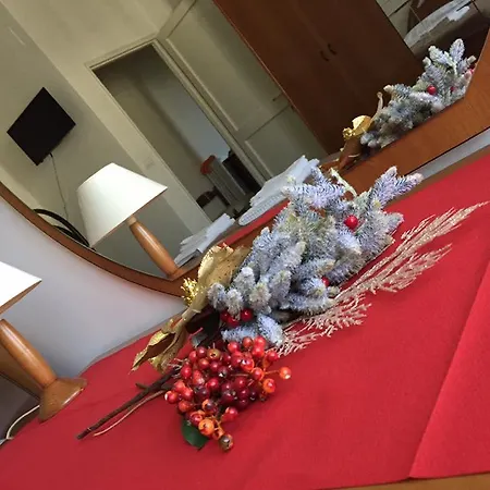 Da Paolo E Lina Matera