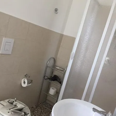 Gæstehus Da Paolo E Lina Matera